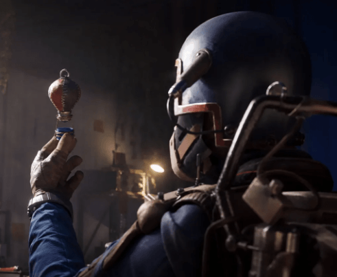 ARC Raiders Materials,ARC Raiders Headset,ARC Raiders Rocket Thrusters,ARC Raiders Broken Guidance Systems,ARC Raiders Items