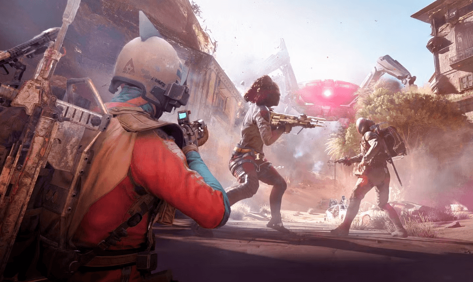 ARC Raiders Season 5 Finale Guide:Autumn Event, Expedition Departure, Rewards, Trials Season 6 & Frozen Trail