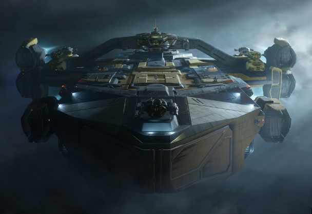 Star Citizen Alpha 4.10.2: Evocati Leaks, Secret Event & CIG Q&A Revealed