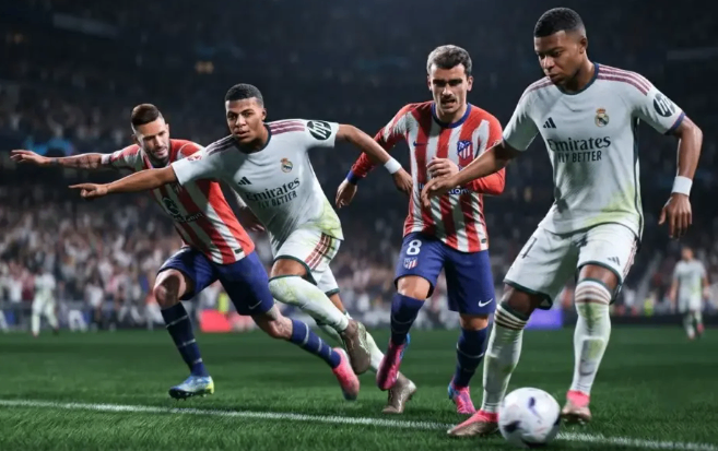 FC 27,Gallery,Token,Division Rivals,Players,buy fc coins