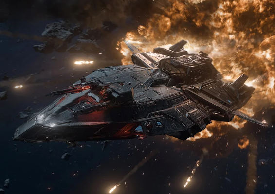 Star Citizen Alpha 4.10 Guide: How to Get ALL 4 New Nine Tails Armors & Arlington Rifle