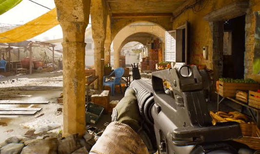 Unreal Engine 5,Delta Force Warfare,Delta Force UE5,buy Delta Force Tekniq Alloy