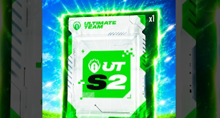 Madden 27 Ultimate Team Season 2 weekly schedule featuring Collector Series, Team Builders, Team of the Week, Unstoppables and Legends content.