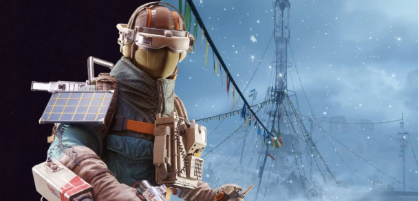 ARC Raiders Items, Arc Raiders October 2026 update, Arc Raiders High‑Altitude Mechanics Research, Arc Raiders Broken Guidance System location, Arc Raiders in‑game scavenger hunt, Arc Raiders new snowy map leak