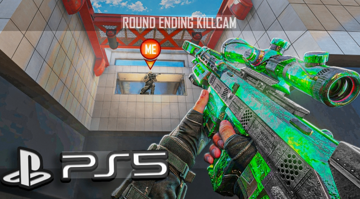 Black Ops 2 update