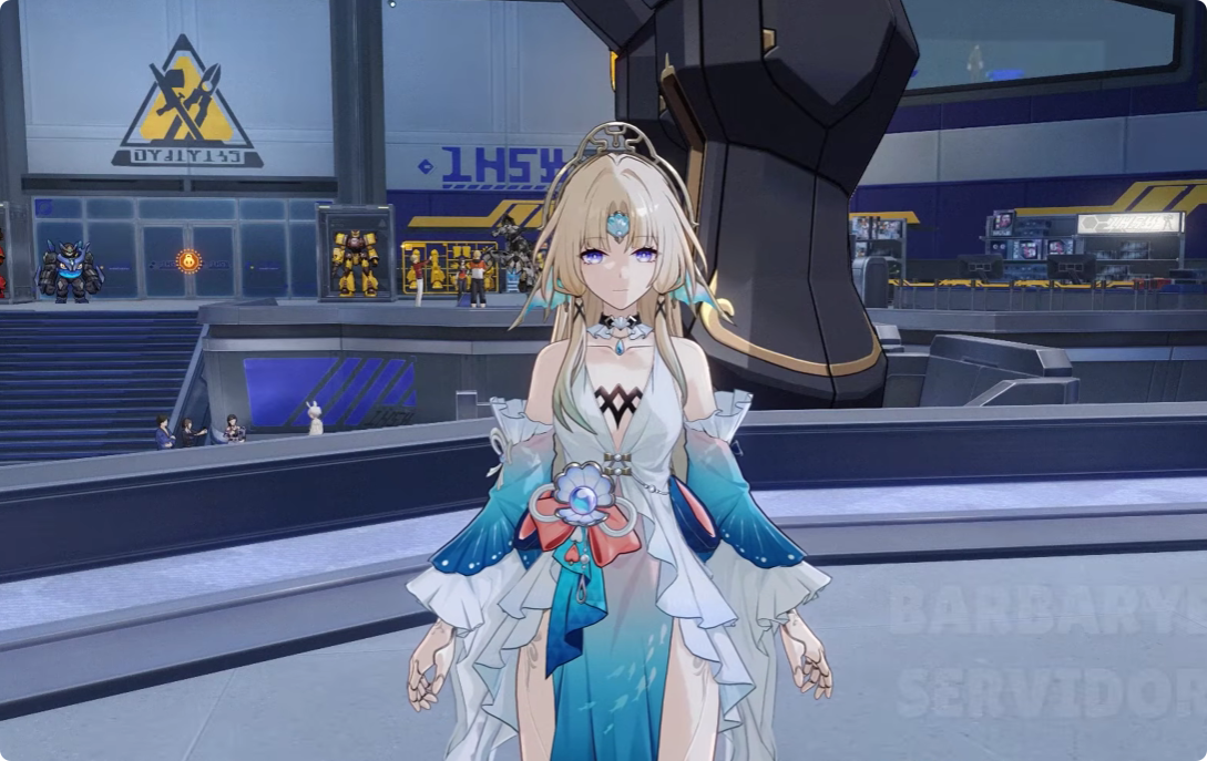Honkai: Star Rail 4.6 Pearl Guide: Best Elation Teams, Silver Wolf Synergy & Pull Value