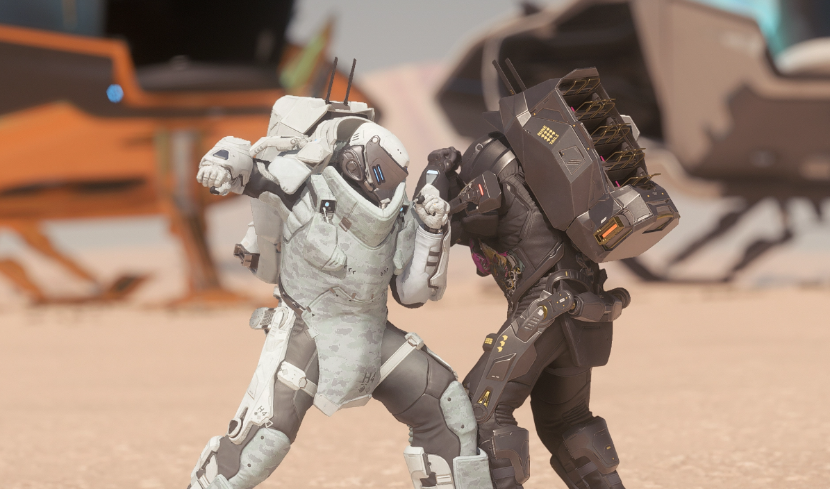 Star Citizen Latest News and Update: Ship Changes, Sabre Raven Return, Permanent Rewards and Squadron 42 Steam Rumors