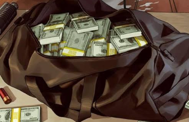 Complete the GTA Online weekly challenge by selling GTA$1 million worth of products to earn an additional GTA$1 million bonus and the Retro Fruit Tracksuit.