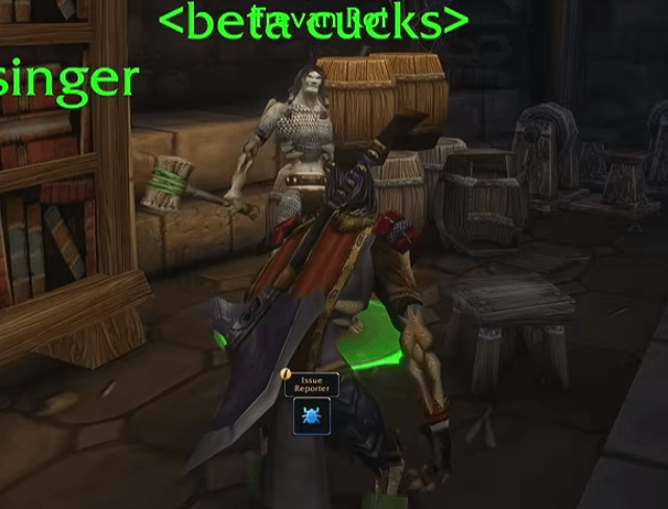 WoW Forever Wolf’s Bane,Wolf’s Bane Quest,WoW Forever Paladin,Wolf’s Bane Level 20 Weapon,WOW Forever Gold