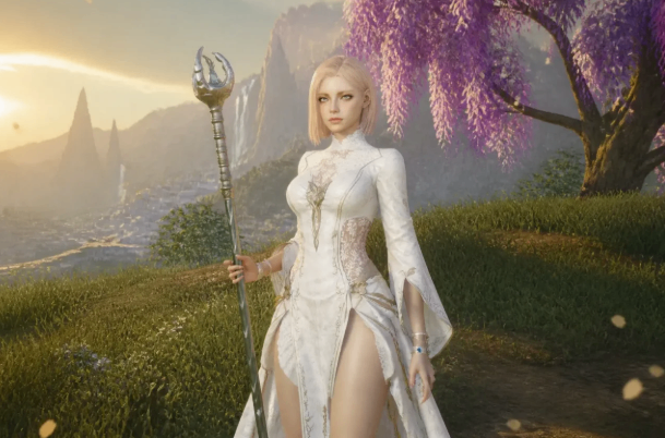Aion 2 Kinah
