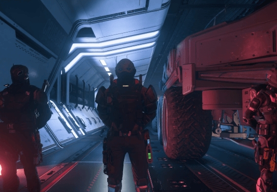 Star Citizen AUEC