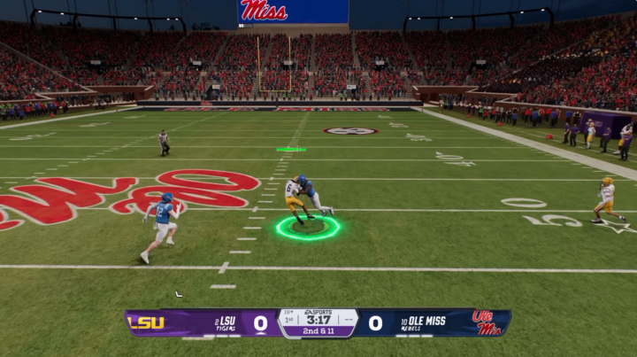 College Football 27 Coins