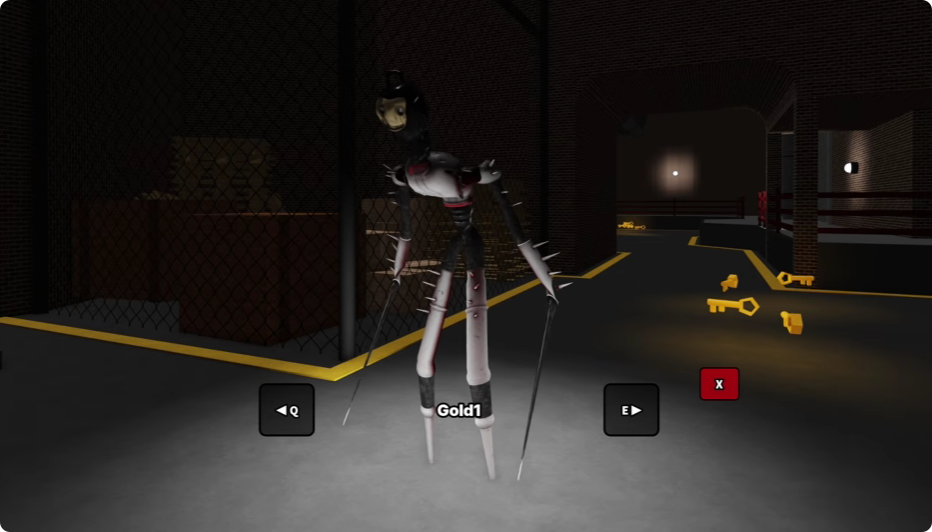 Murder Mystery 2