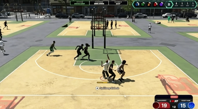 NBA 2K27 shooting mechanics, 2K27 green window explained, best 3PT rating 2K27, 2K27 jump shot gather inconsistency, 2K27 shooting meta, NBA 2K27 MT, NBA 2K27 VC, NBA 2K27 MT Coins, MT NBA 2K27