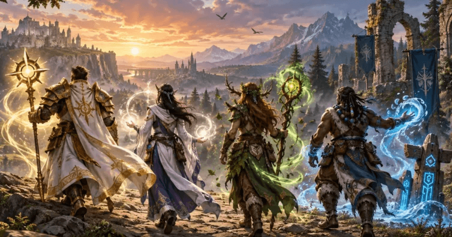 WOW Forever Gold, buy WOW Forever Gold, cheap WOW Forever Gold, WOW Forever Gold for Sale, World of Warcraft: Forever Gold
