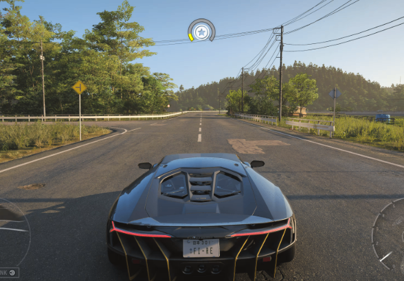 Forza Horizon 6 Cars