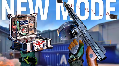 Delta Force Season 11 Black Tide Breach: The Quick 5v5 Guide