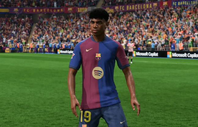 FC 26,the Lamine Yamal Summer Stars Tournament Winners SBC,Complete,buy FC 26 Coins