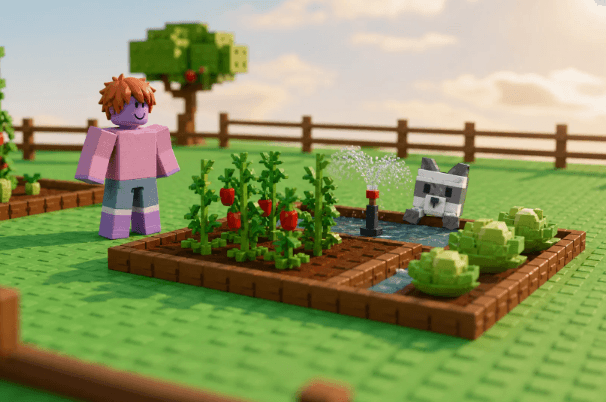 Grow A Garden 2 Codes,Grow A Garden 2 Rewards,How to Redeem Grow A Garden 2 Codes,Grow a Garden 2 Items