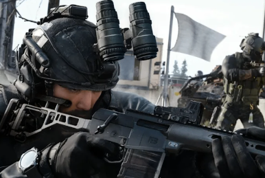 Legacy weapons from MW2, MW3, Black Ops 6 and Black Ops 7 remain available in Warzone through the Legacy tab with predefined attachment setups.