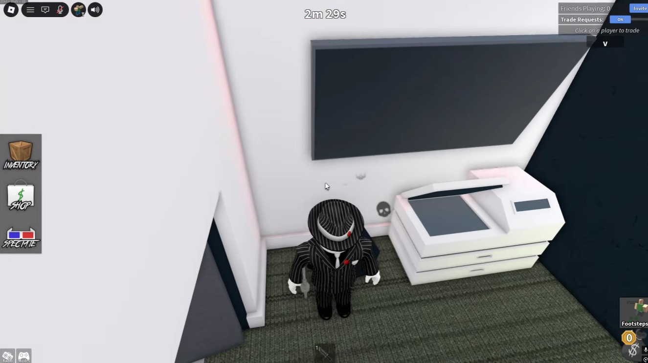 Murder Mystery 2 Glitch Guide: 7 Fun Glitches, Tricks, and How to Do Them,buy MM2 Items