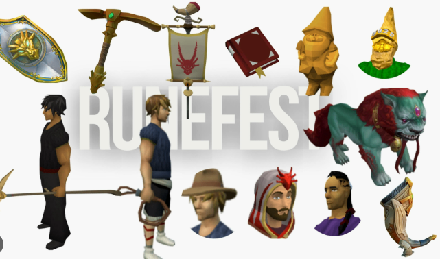 buy OSRS gold