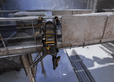 ARC Raiders Frozen Trail,ARC Raiders Skill Tree Rework,ARC Raiders Weapon Amplification,Pendula Pass Dynamic Loot,ARC Raiders Items
