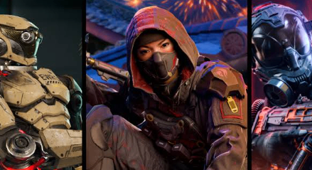 Black Ops 7 Season 6 Store Bundles