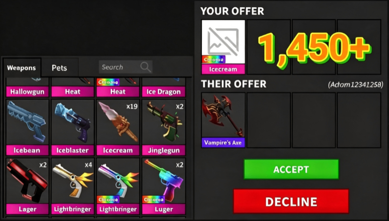 Murder Mystery 2 Items, buy Murder Mystery 2 Items,MM2 2026 working codes, MM2 godly item trading, MM2 cheap item purchase, MM2 free summer rewards