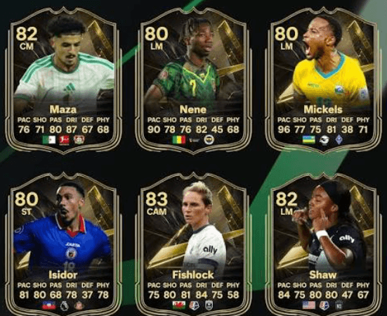 FC Coins