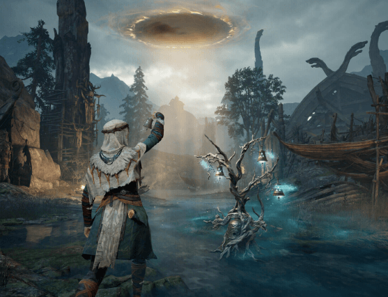 Mistfall Hunter Gear-Based Matchmaking,Mistfall Hunter Gear Limits,Hollow Grove Chaos,Brander Guard,Mistfall Hunter Gyldenblod