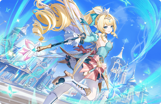 Genshin Impact 7.2 & 7.3 Banner Schedule: Midia, Seritza & Rerun Predictions