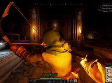 Dark and Darker Rogue,Rogue Teleport Build,Dark and Darker Rogue PvP,Rogue vs Ranger,Dark And Darker Gold