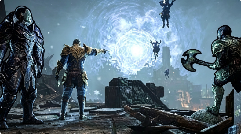 ESO Weekly Vendor Reset: Best Mythics, Sets & Scripts Guide (September 2026)