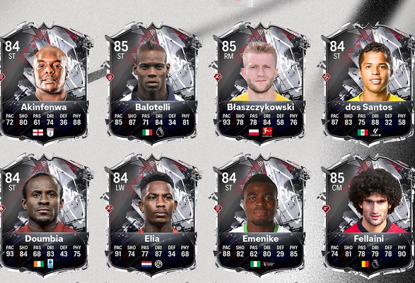 FC 27 Coins
