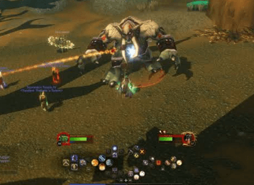 WoW Forever Spell Power,WoW Forever Caster Scaling,WoW Forever Level 60 Damage,WoW Forever Itemization,WOW Forever Gold