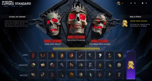 buy CoD BO7 Bot Lobbies