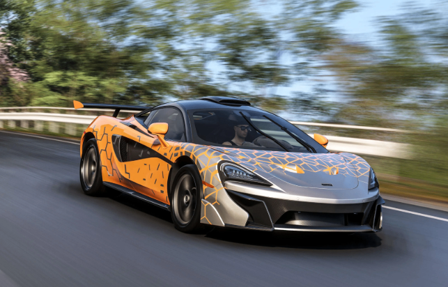 Forza Horizon 6,British Automotive,Update,Drift Attack,New Cars,Forza Horizon 6 Cars