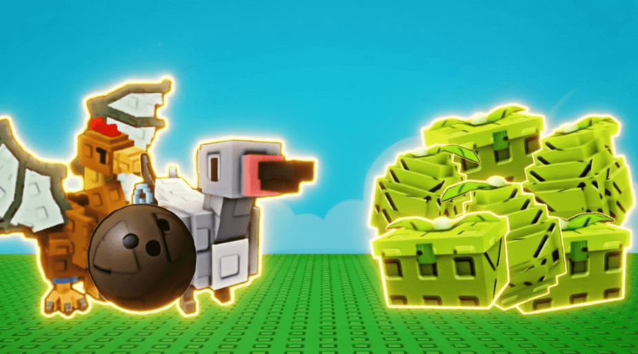 Grow a Garden 2 Beantock Event Part 2 Guide:Best Method to Quickly Get Beanpod Chests and Beanpod Eggs