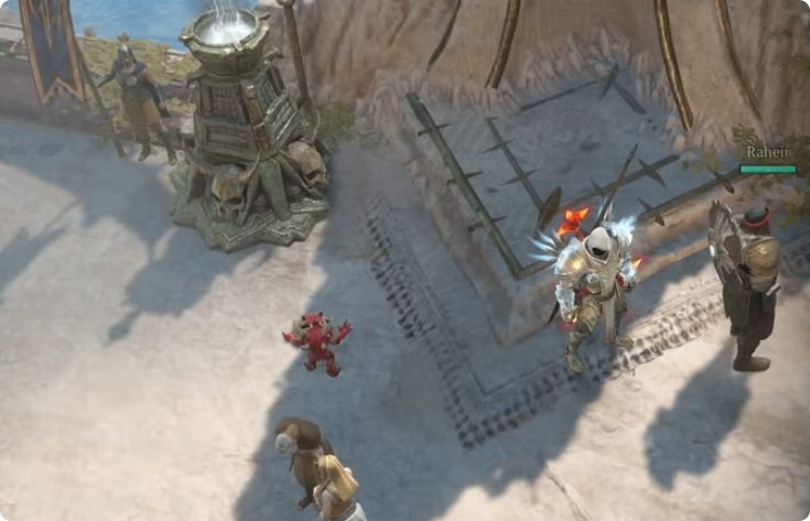 Diablo4