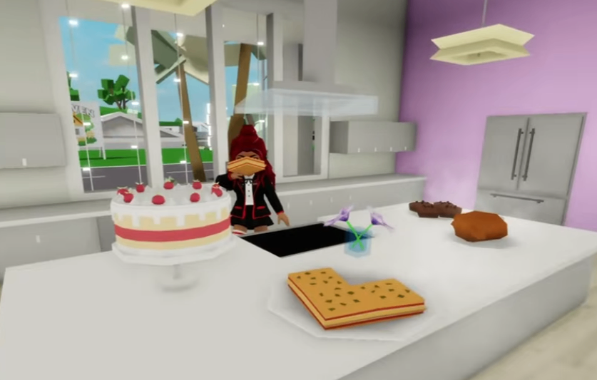 Brookhaven RP,Interactive Props,Update,the New Features,buy Brookhaven RP Items