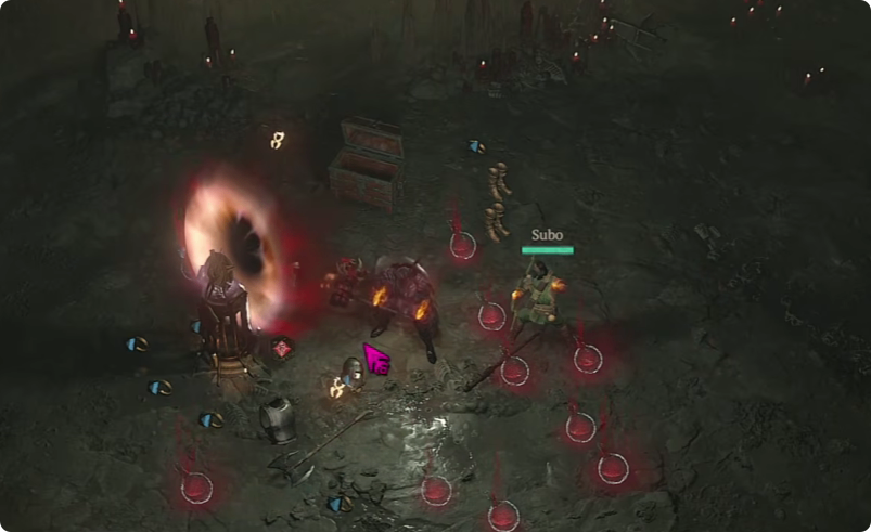 Diablo4