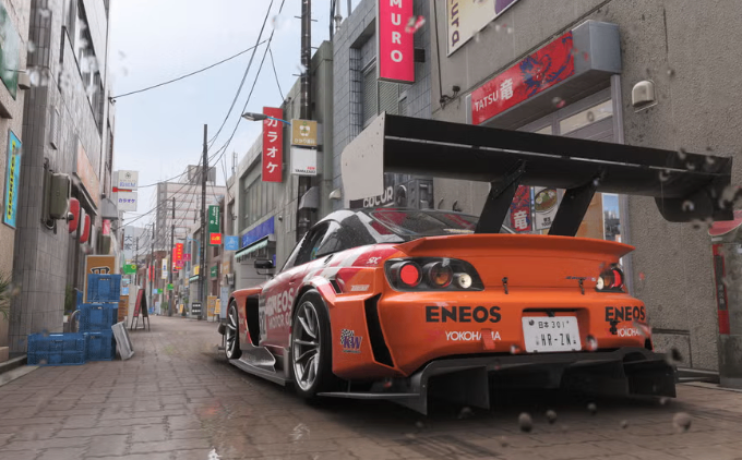 Forza Horizon 6,Drift Attack,Best Cars,Class,Forza Horizon 6 Cars