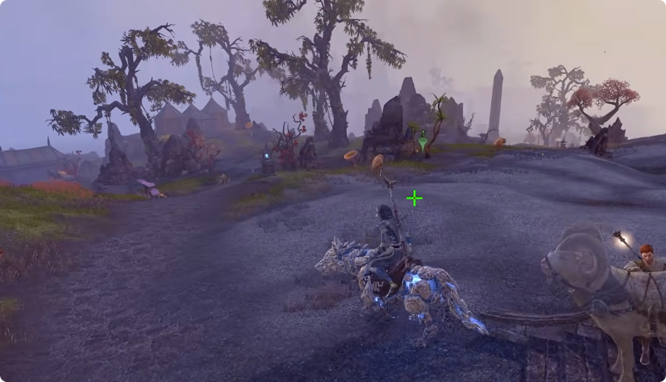 The Elder Scrolls