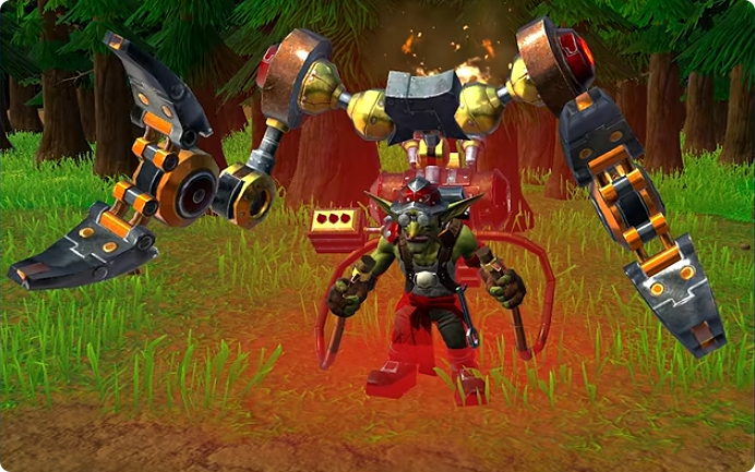 WoW Forever : Blizzard prépare de nouvelles classes, du San’layn au Nécromancien