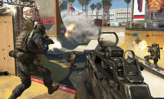 Black Ops 2 Is Back on PS5: The Fastest Way to Level Up and Grind Weapons