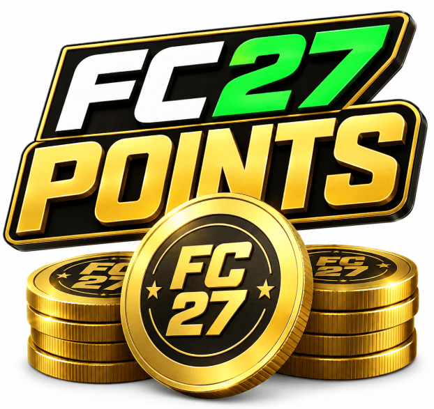 FC 27 Points,buy FC 27 Points,cheap FC 27 Points