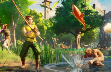 Stronger armor and equipment help players prepare for tougher enemies and progressively higher-level regions in Ashenfall.