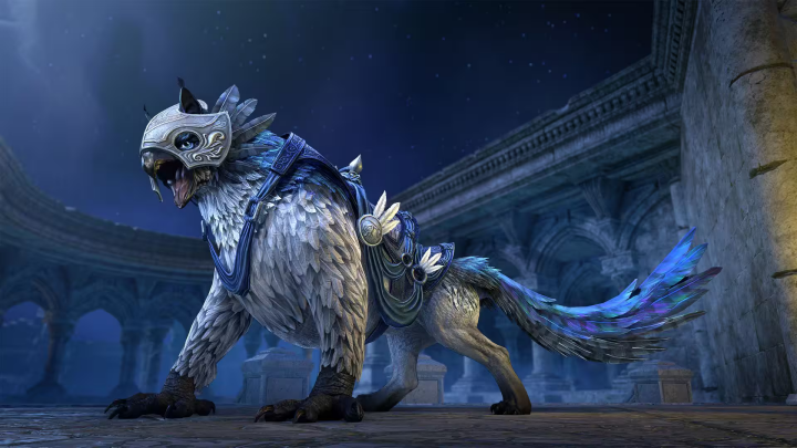 ESO Update 51: Nowhere Vault Brings Dynamic Dungeons, Hidden Rewards, and Endless Replayability