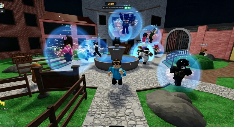 Murder Mystery 2 Locust Guide: How to Survive the Monster, Find Safe Spots & Escape,buy Murder Mystery 2 Items